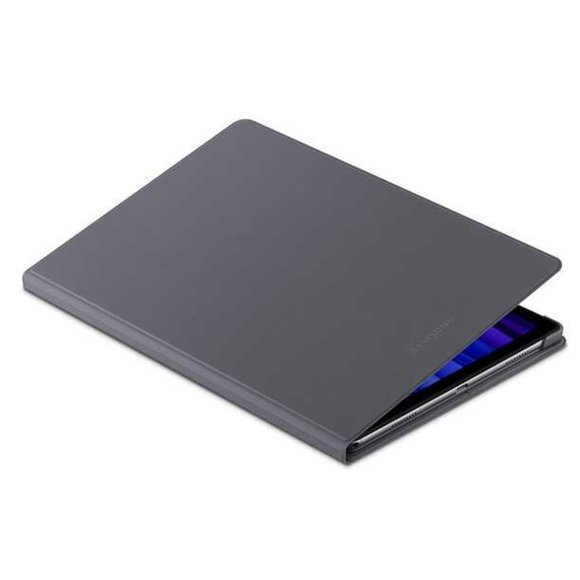 Samsung Electronics Tab A7 Bookcover - Grey (EF-BT500PJEGUJ) - Picture 2 of 9